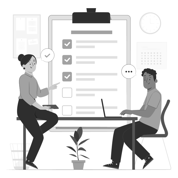 Requirement Analysis